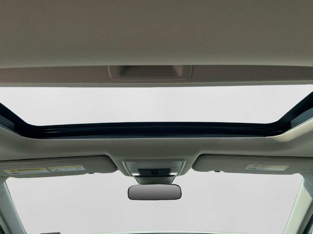 Certified 2024 Honda CR-V EX image 32