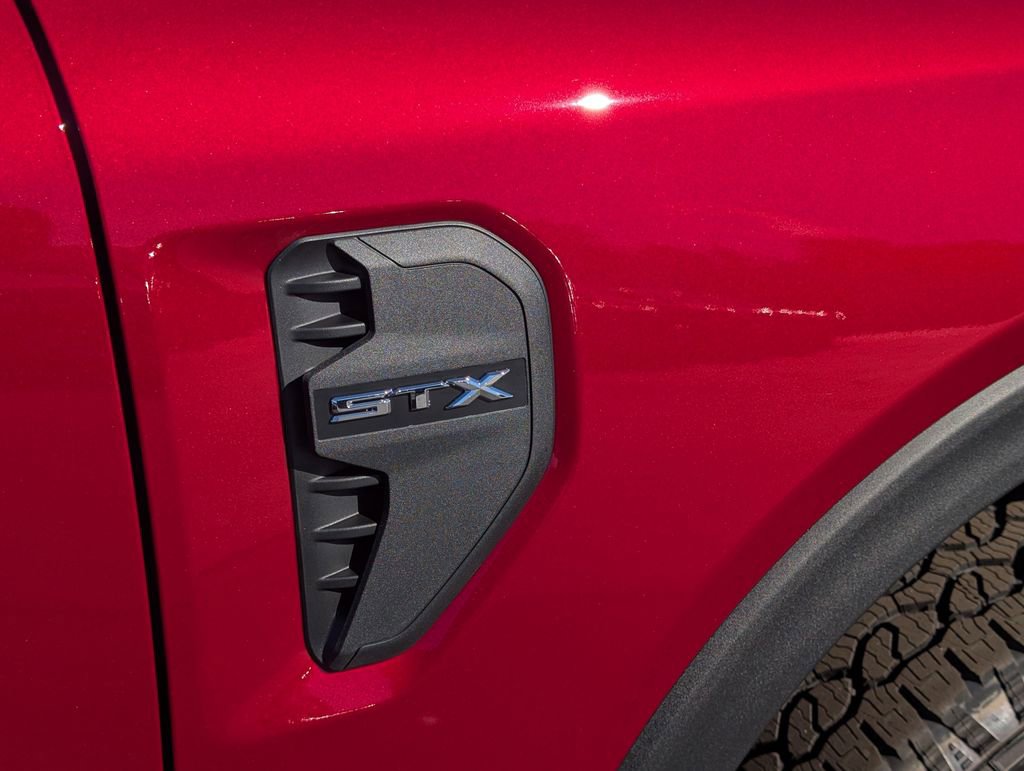 New 2025 Ford Ranger XL image 15
