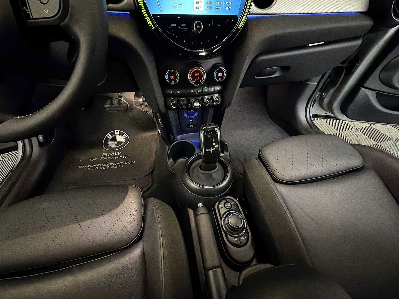 Used 2024 MINI Cooper S FWD image 18