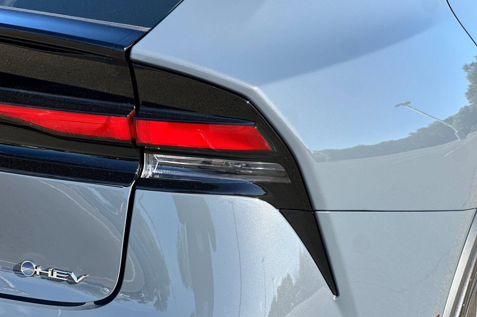 Certified 2026 Toyota Prius LE image 51