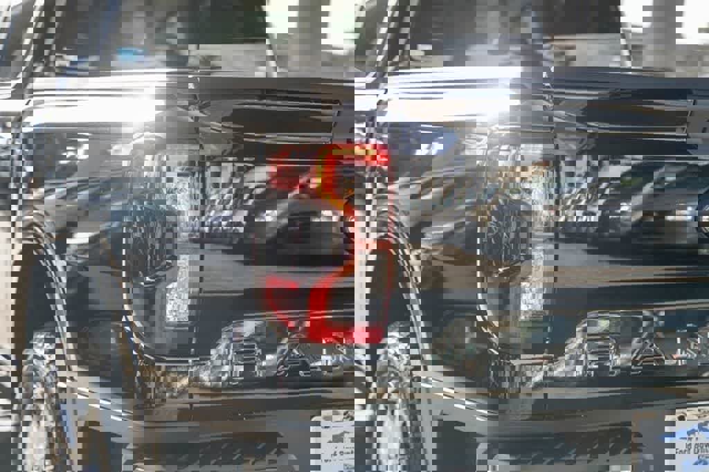 New 2024 Ford Ranger XLT w/ Equipment Group 301A High image 9