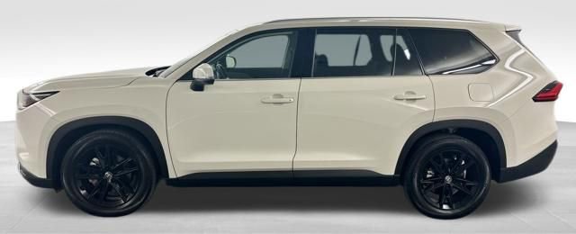 Used 2024 Toyota Grand Highlander Limited image 5