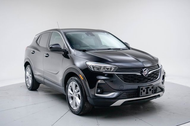 Used 2021 Buick Encore GX Preferred image 15