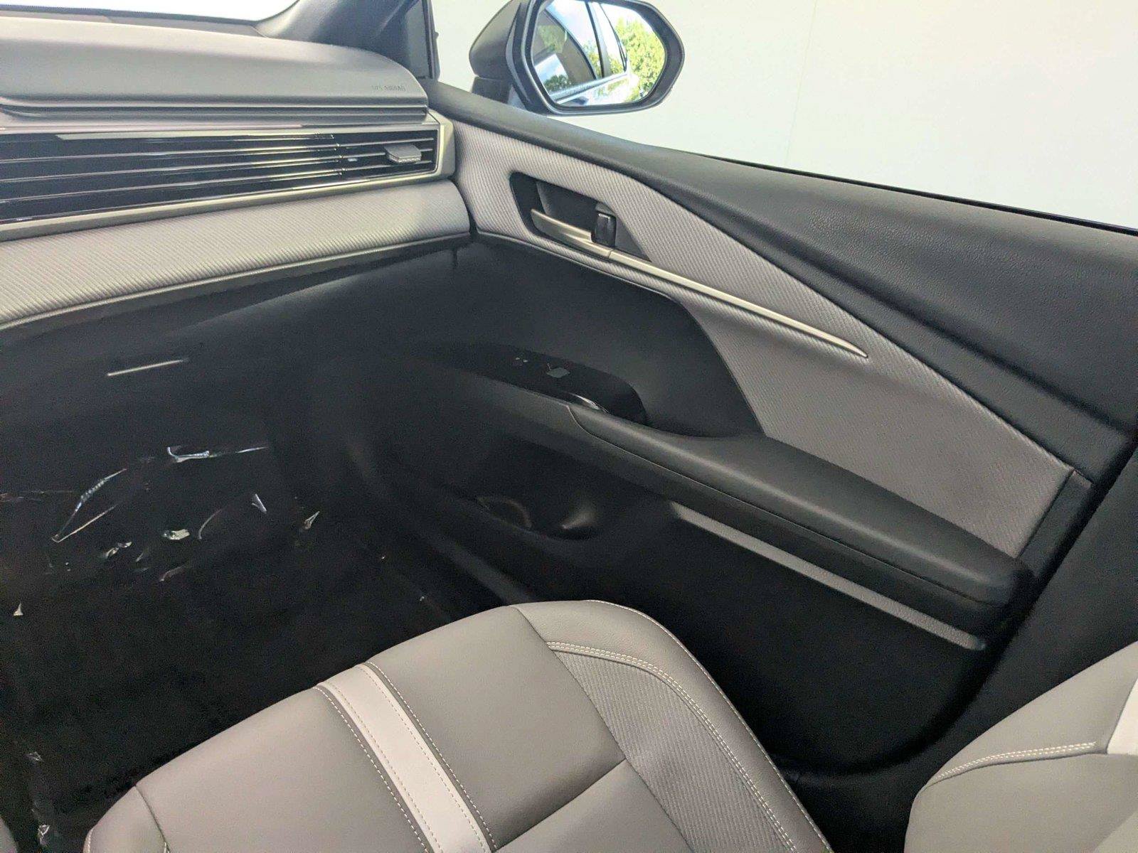 Certified 2025 Toyota Camry SE w/ Convenience Package FWD image 38
