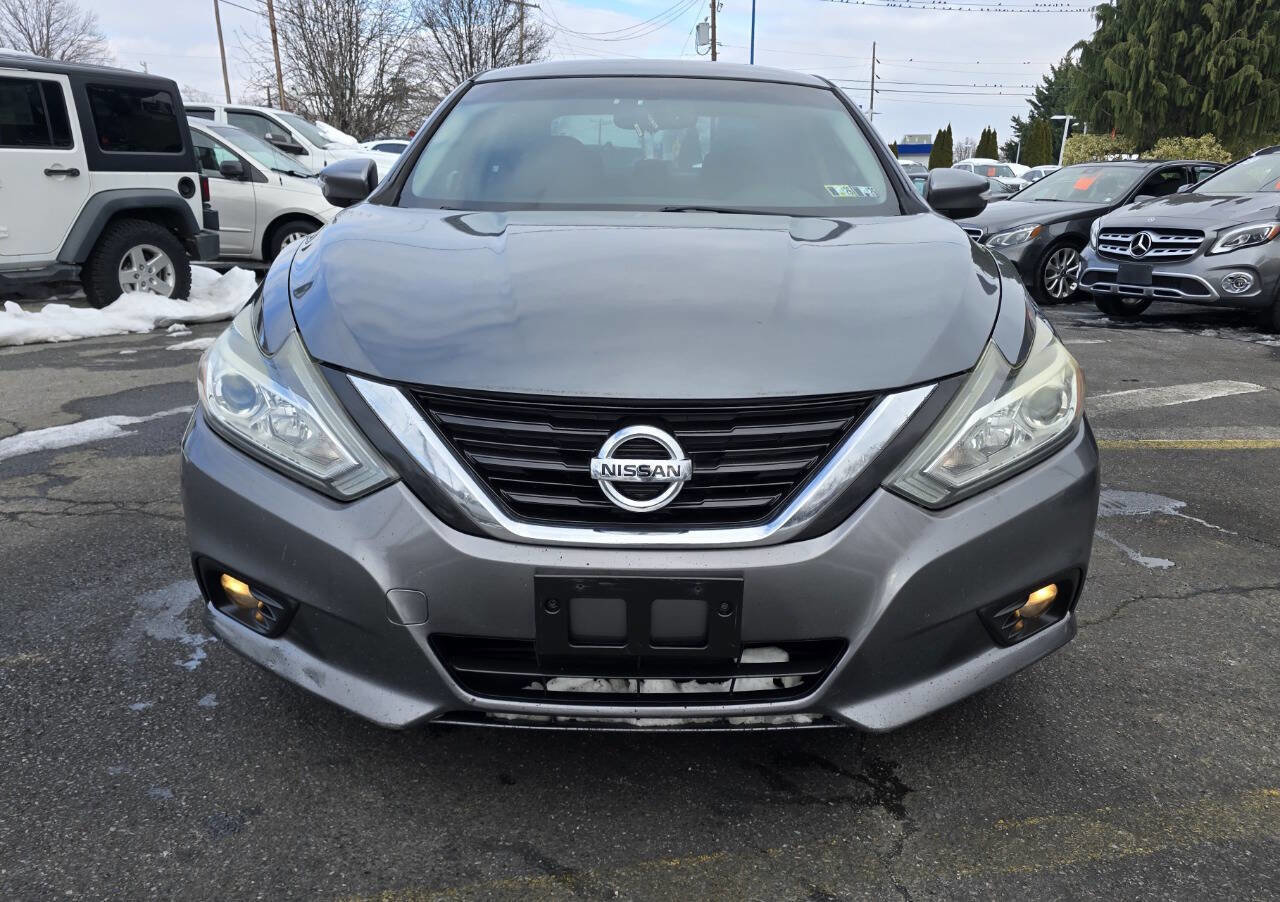 Used 2018 Nissan Altima 2.5 SL image 8