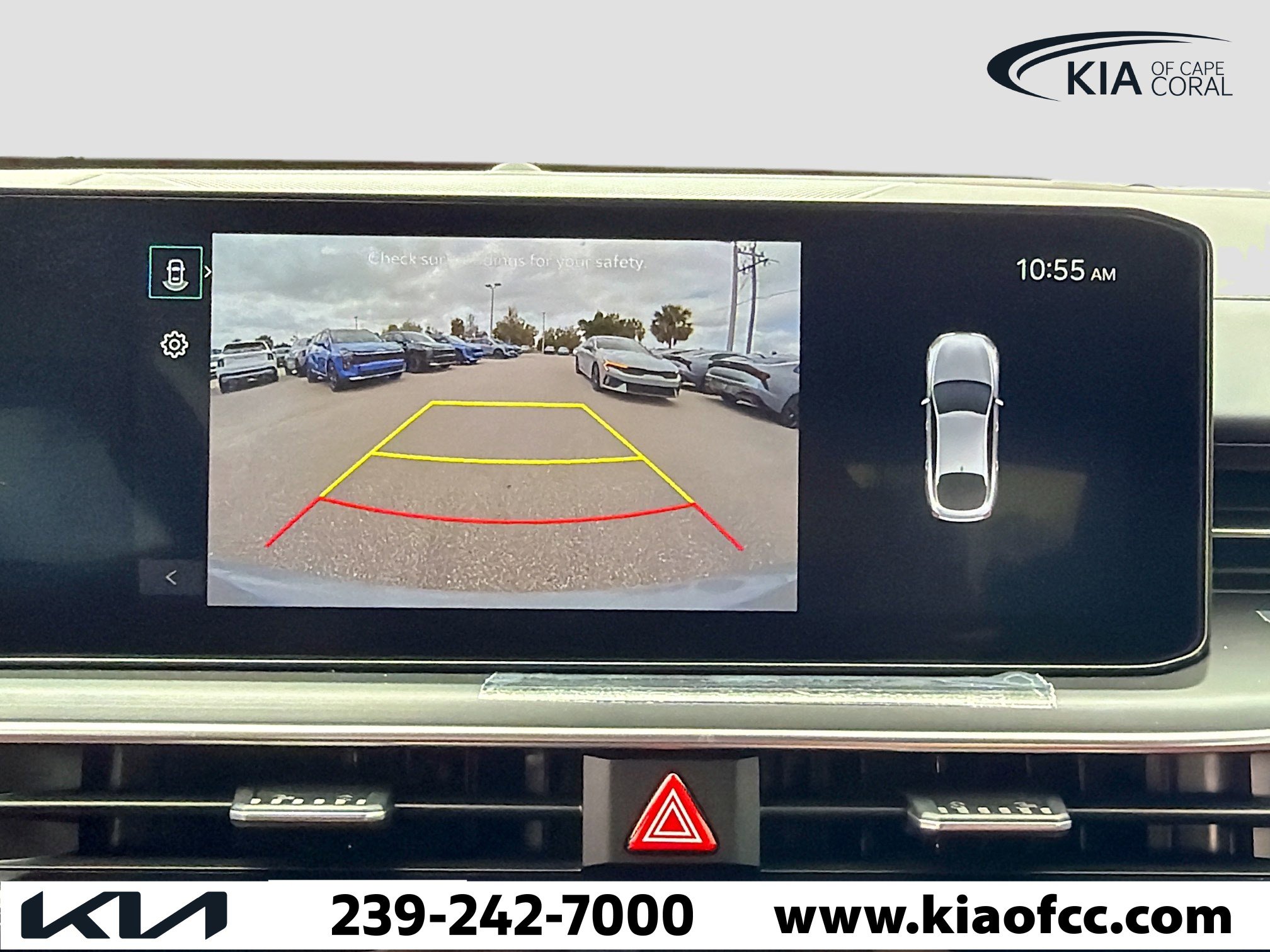 New 2026 Kia K5 GT-Line image 31