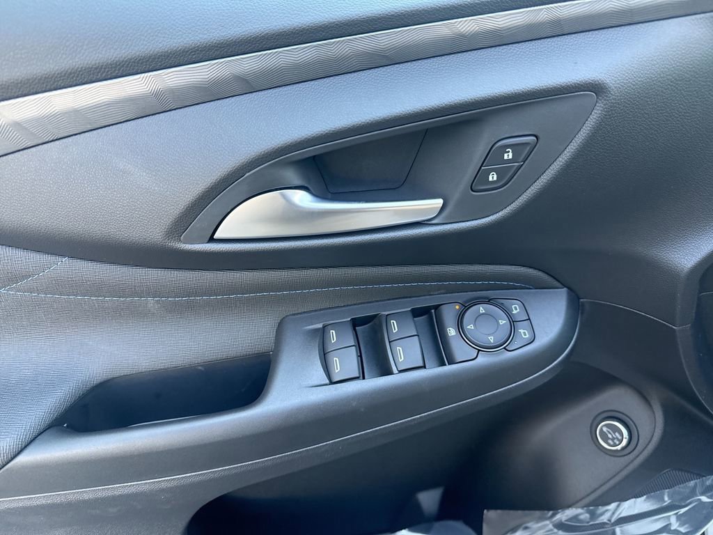 New 2026 Buick Envista Sport Touring w/ Convenience I Package FWD image 23