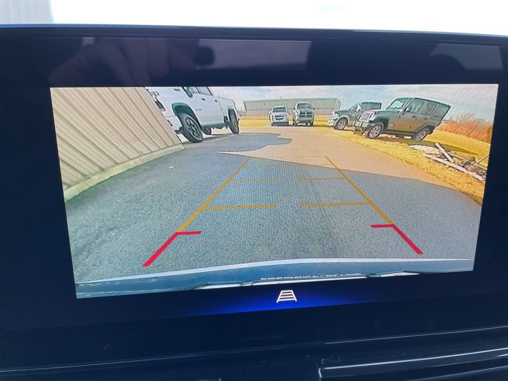 New 2026 Chevrolet TrailBlazer LT w/ Convenience Package image 26