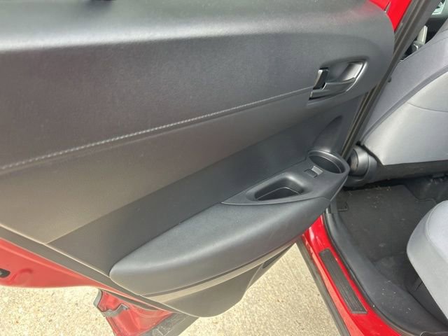 Used 2024 Toyota Corolla Cross SE image 13