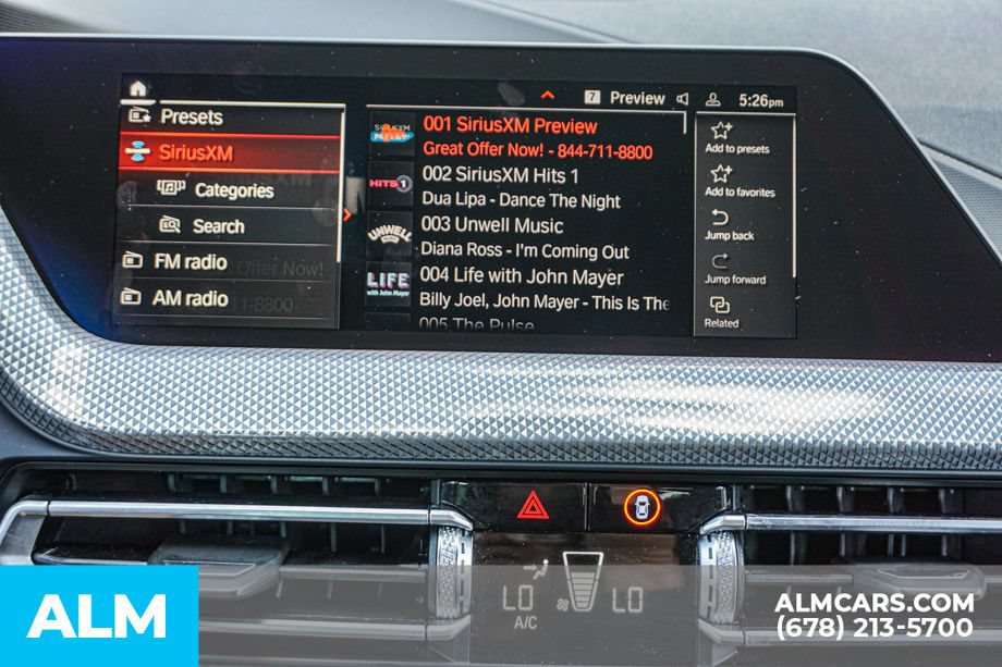 Used 2024 BMW 228i Gran Coupe FWD image 39