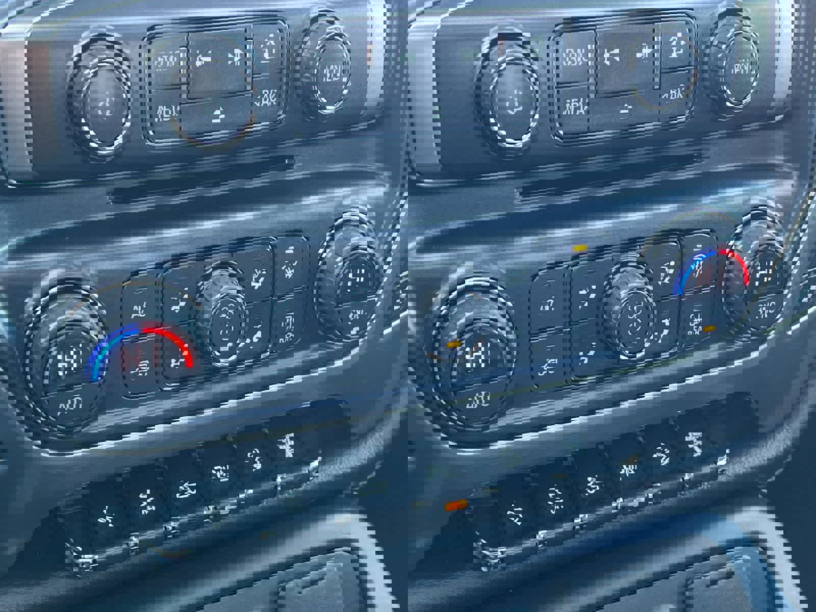 Used 2019 Chevrolet Silverado 2500 LTZ w/ Duramax Plus Package image 20