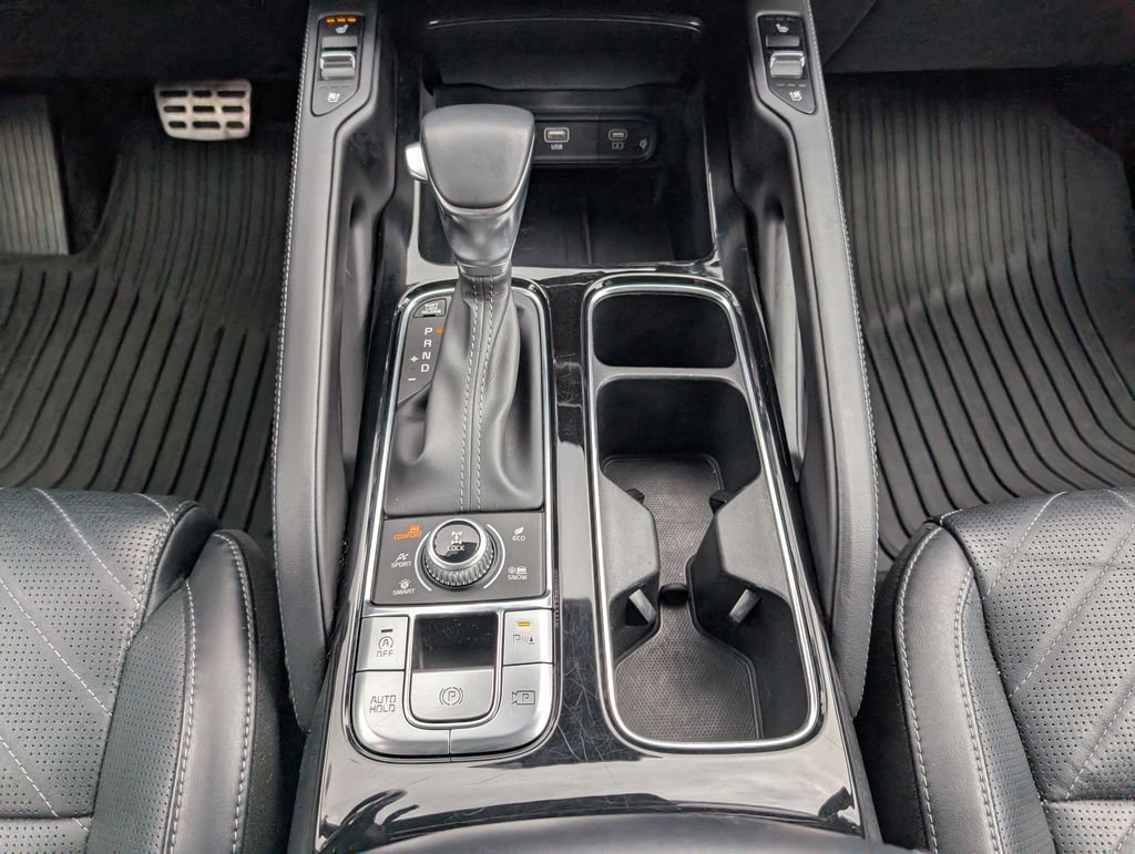 Used 2024 Kia Telluride SX Prestige X-Line image 25