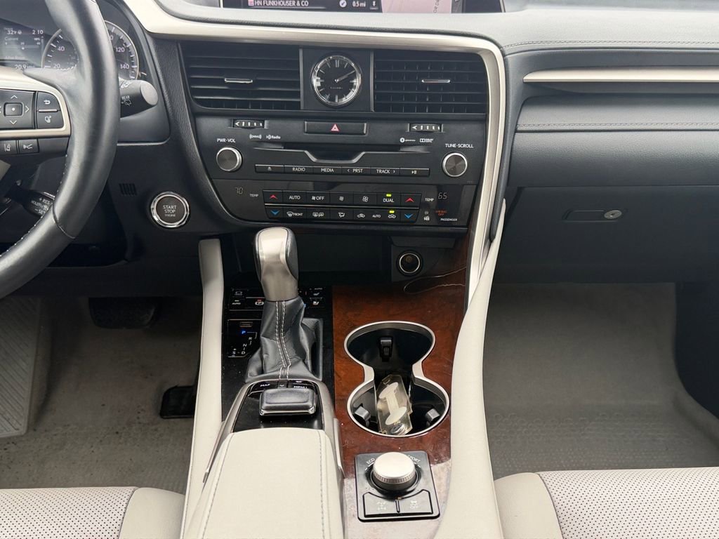 Used 2018 Lexus RX 350 w/ Premium Package image 15