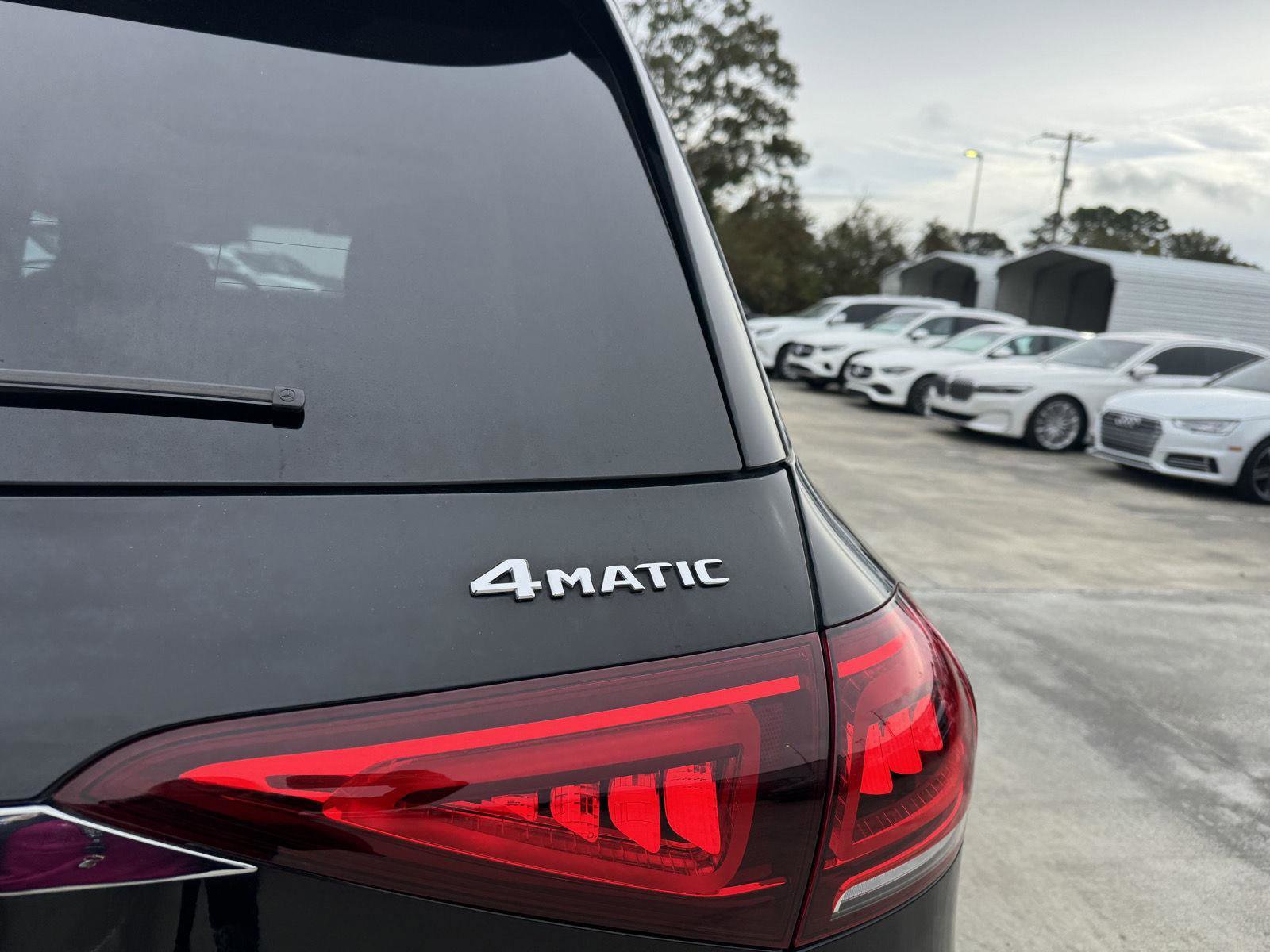 Used 2020 Mercedes-Benz GLE 350 4MATIC image 22