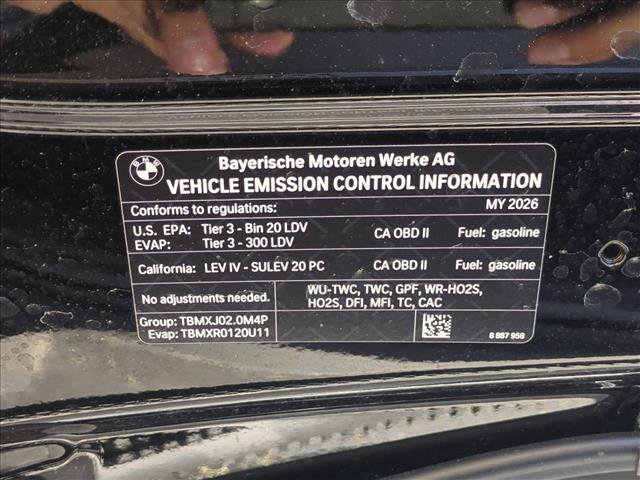 Certified 2026 BMW 228i FWD image 16