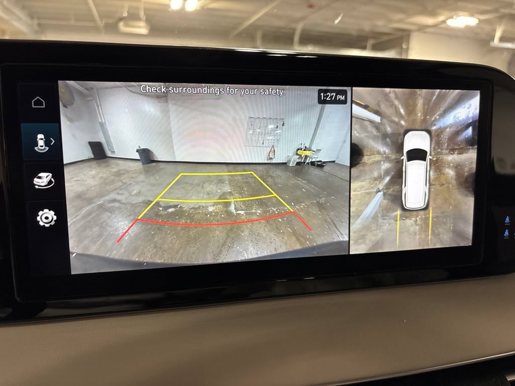 Used 2024 Hyundai Palisade Calligraphy AWD/4WD image 27