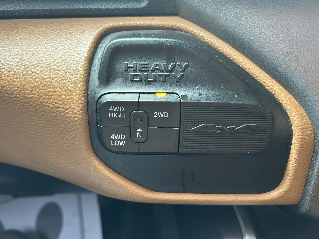 Used 2019 RAM 3500 Big Horn image 27