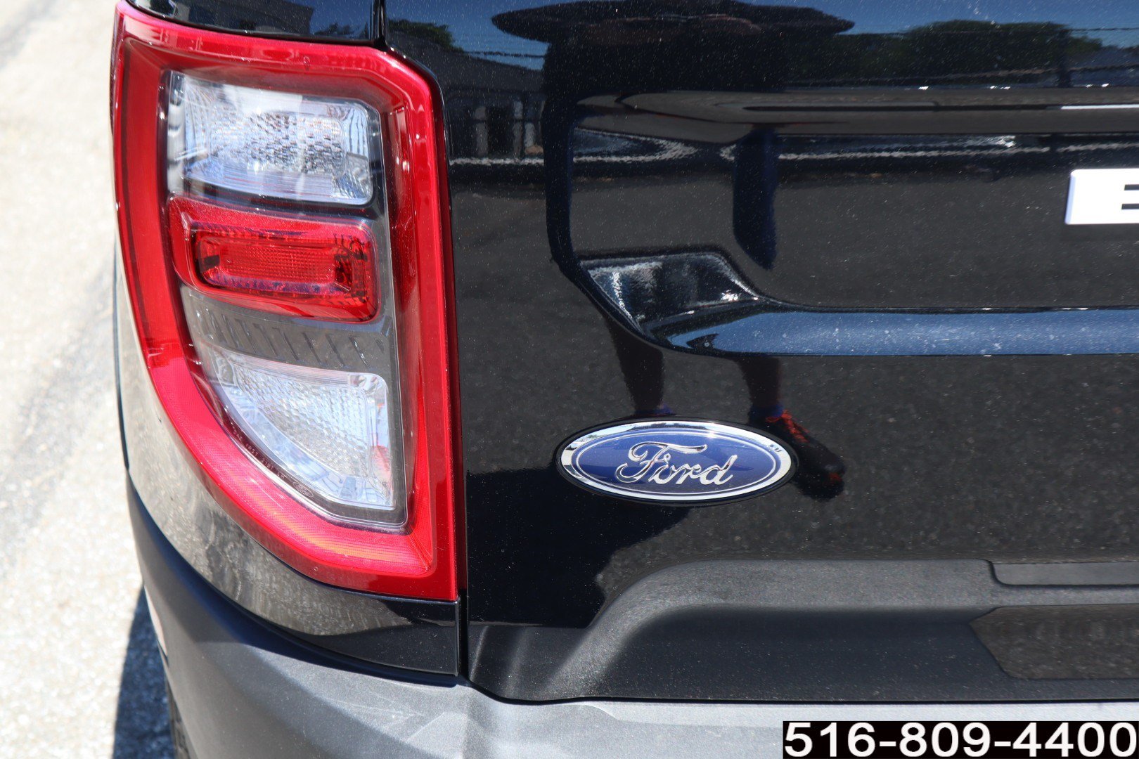 Used 2023 Ford Bronco Sport Outer Banks AWD/4WD image 26