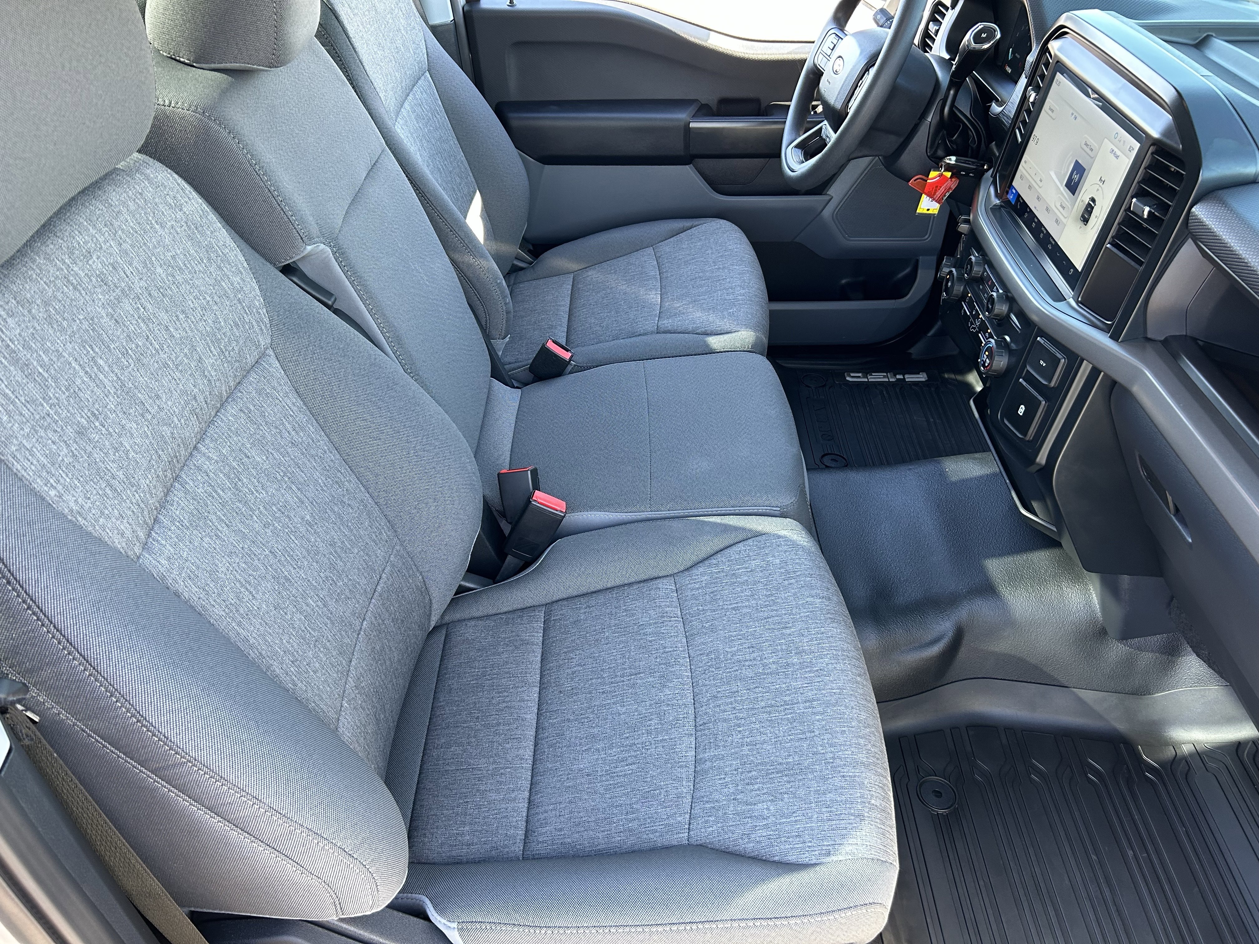 Used 2025 Ford F150 XL image 10