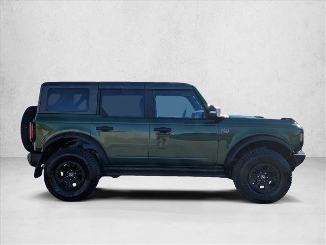 Used 2023 Ford Bronco Wildtrak image 4