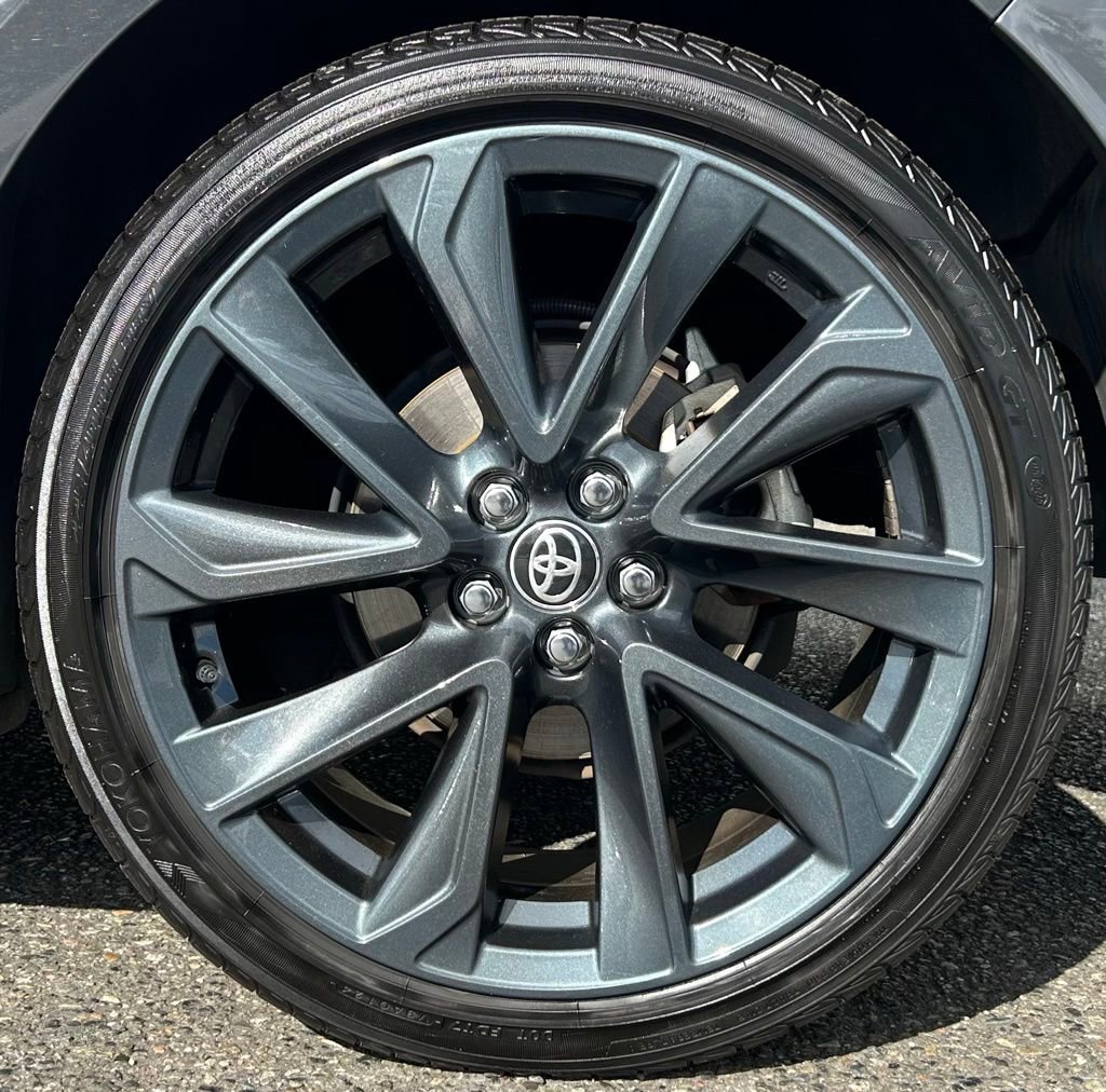 Certified 2024 Toyota Corolla SE w/ SE Package FWD image 27