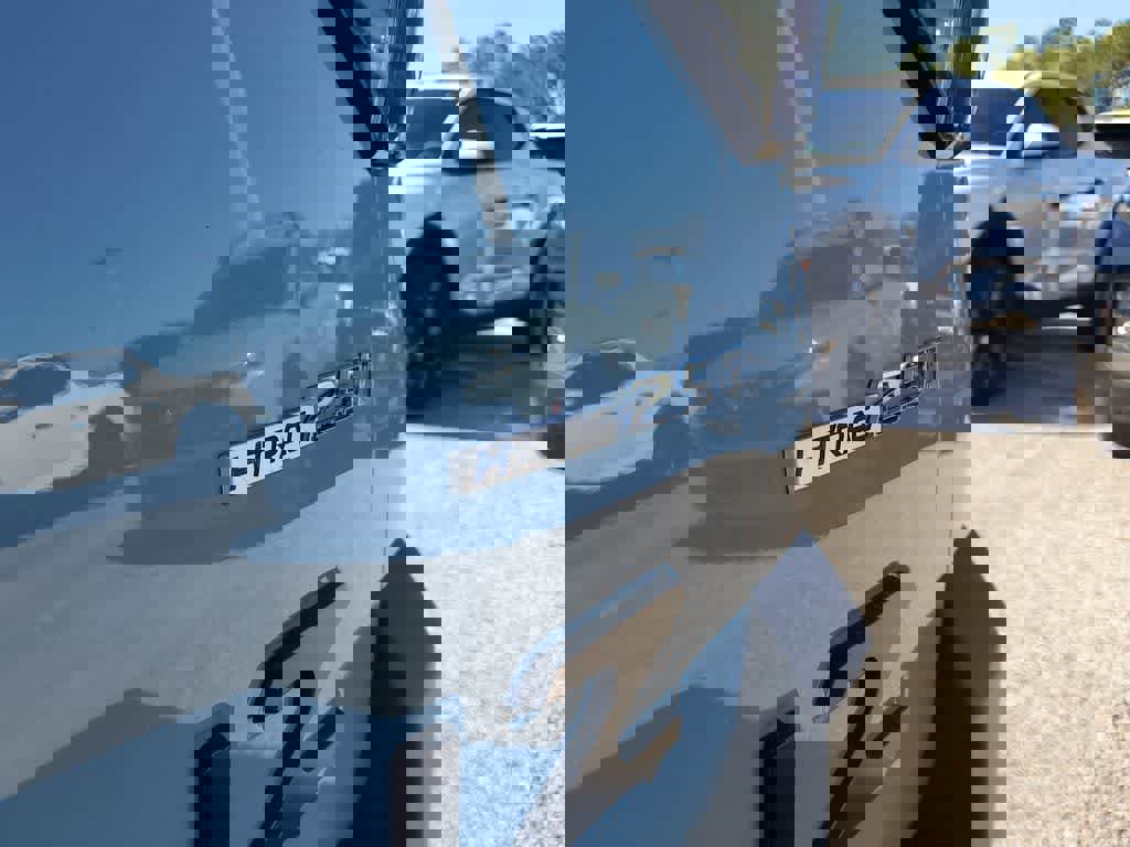 New 2026 Hyundai Santa Cruz XRT image 6