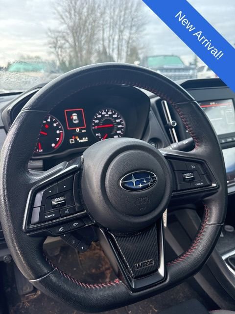 Used 2022 Subaru WRX image 11