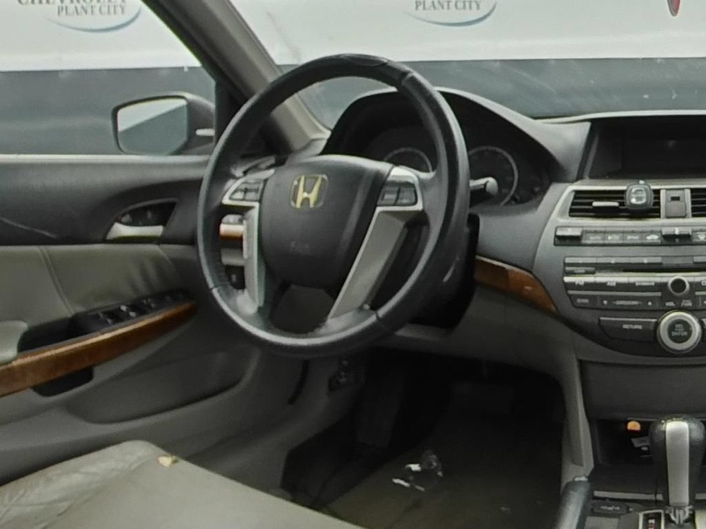 Used 2012 Honda Accord EX-L image 16
