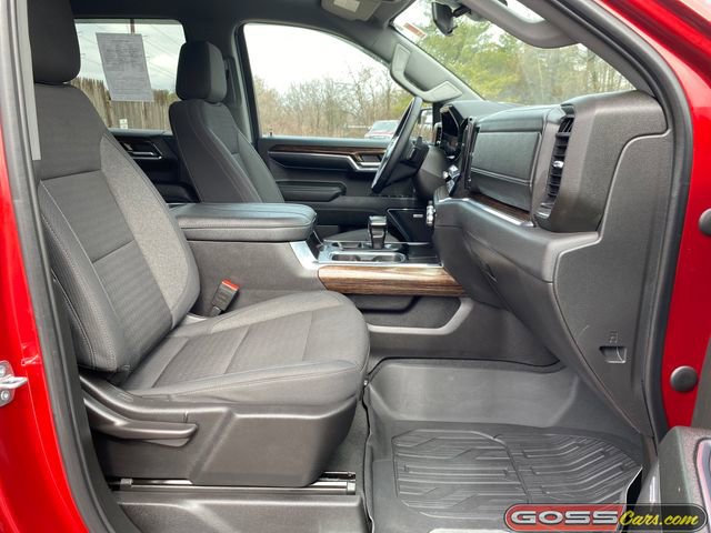 Used 2023 GMC Sierra 1500 Elevation w/ Preferred Package image 6