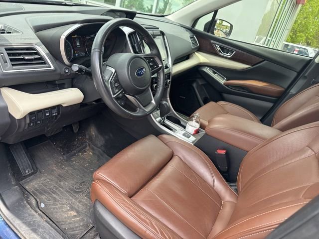 Used 2019 Subaru Ascent Touring w/ Popular Package #2A image 8