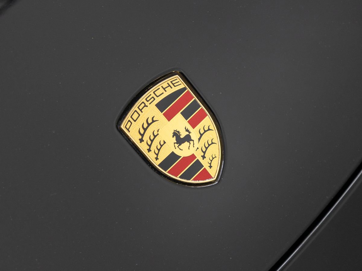 Certified 2019 Porsche 911 Turbo image 12