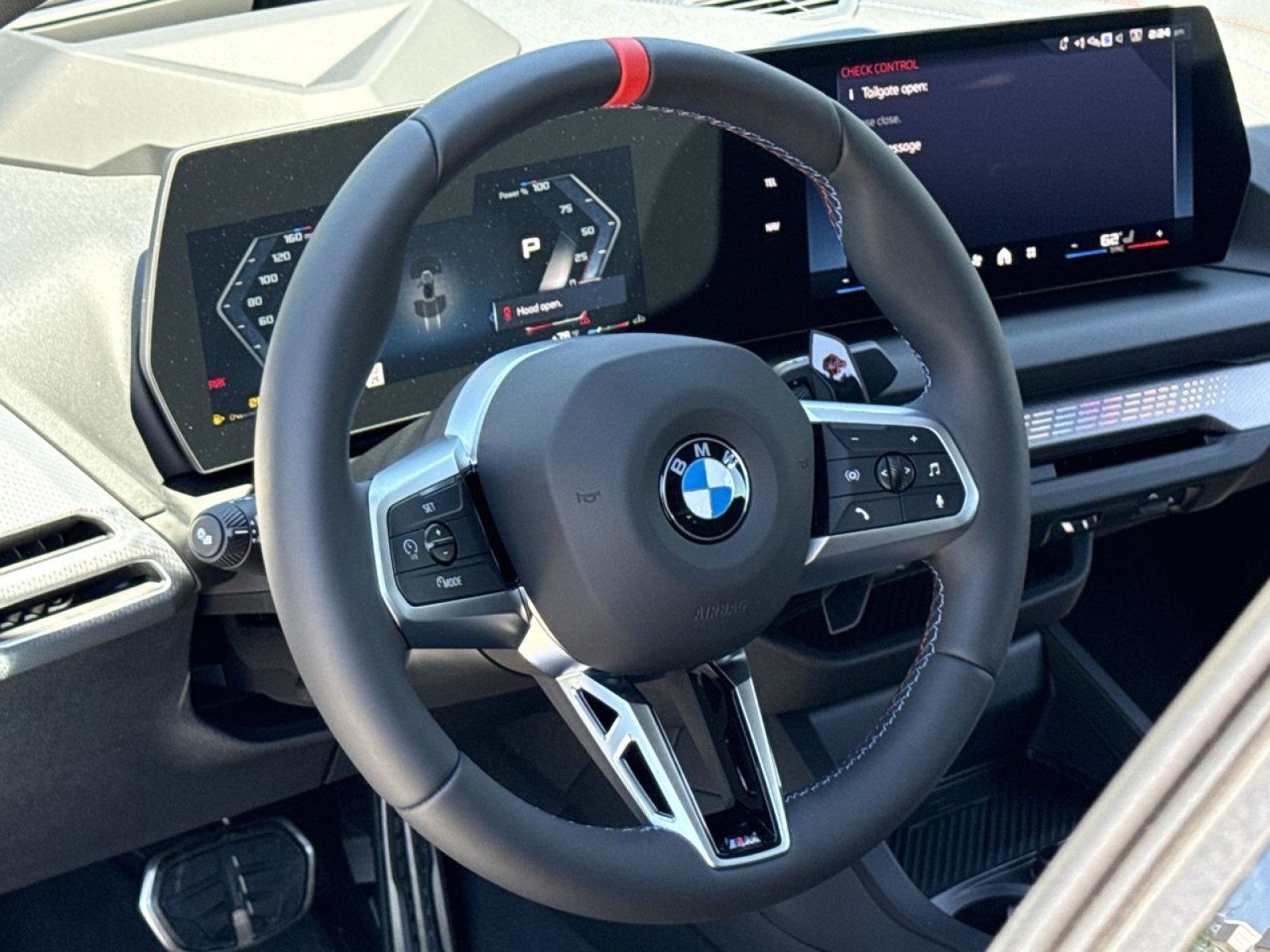 New 2026 BMW M235i xDrive w/ Technology Package AWD/4WD image 14