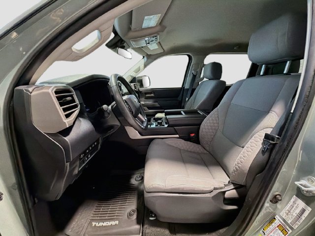 Used 2023 Toyota Tundra SR5 w/ TRD Off-Road Package AWD/4WD image 17