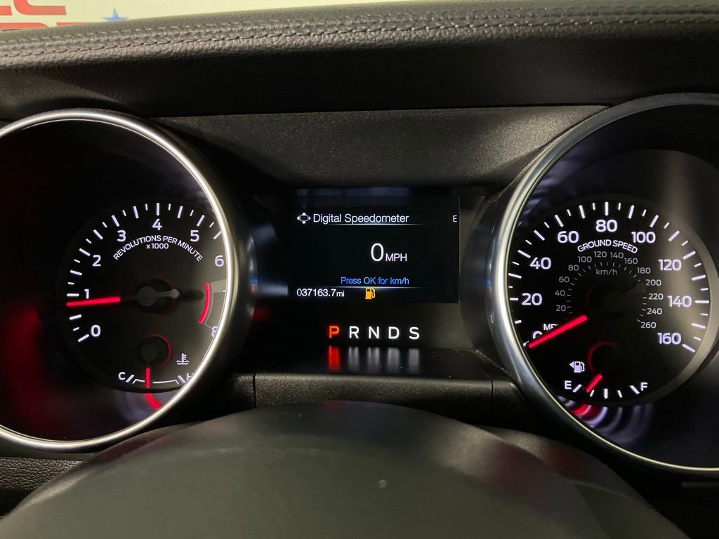 Certified 2023 Ford Mustang Premium w/ Ford Safe & Smart Package image 24