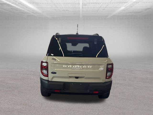 Used 2024 Ford Bronco Sport Outer Banks AWD/4WD image 49