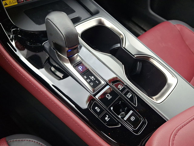 Used 2022 Lexus NX 450h+ AWD image 13