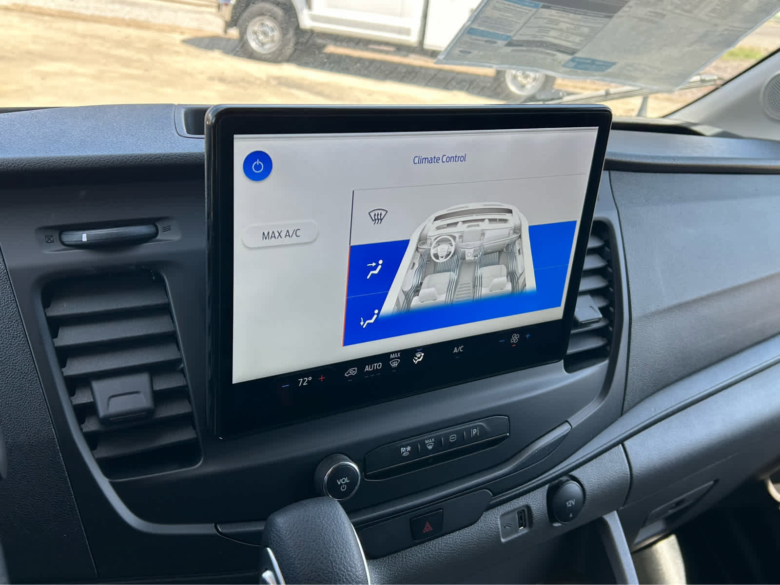 New 2026 Ford Transit 350 148 High Roof Extended image 30