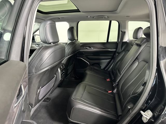 Used 2023 Jeep Grand Cherokee 4xe image 35