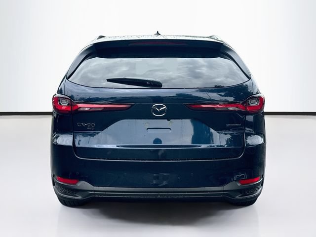 New 2026 MAZDA CX-90 3.3 Turbo w/ Premium Sport Pkg AWD/4WD image 6