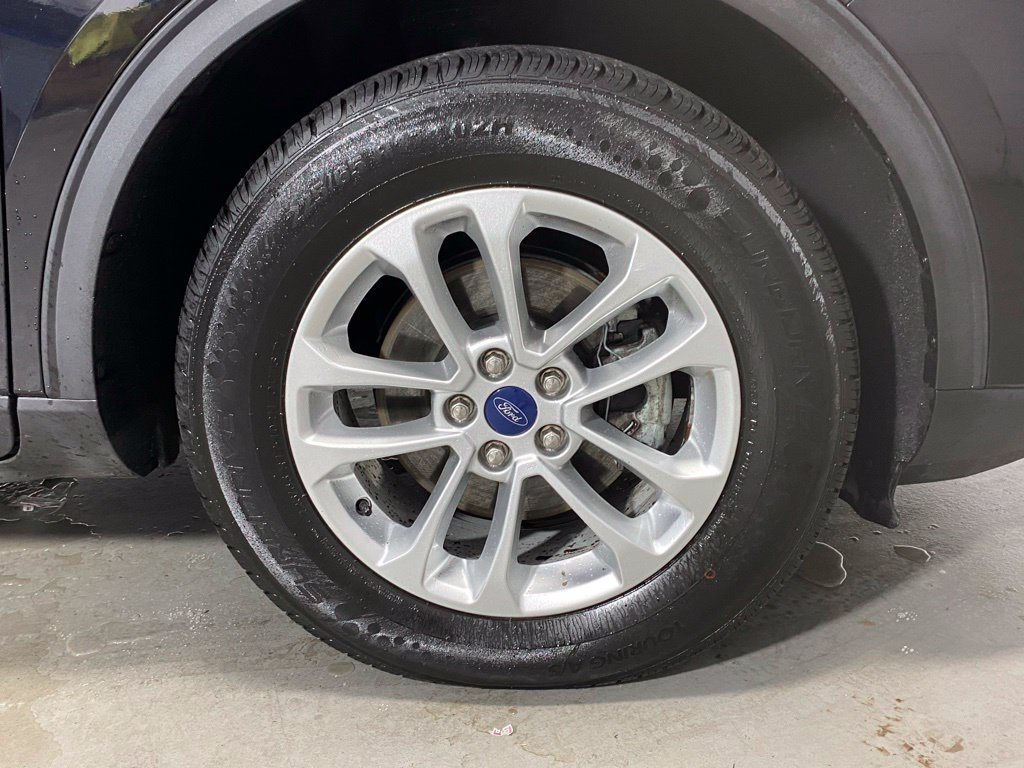 Used 2020 Ford Escape SE AWD/4WD image 11