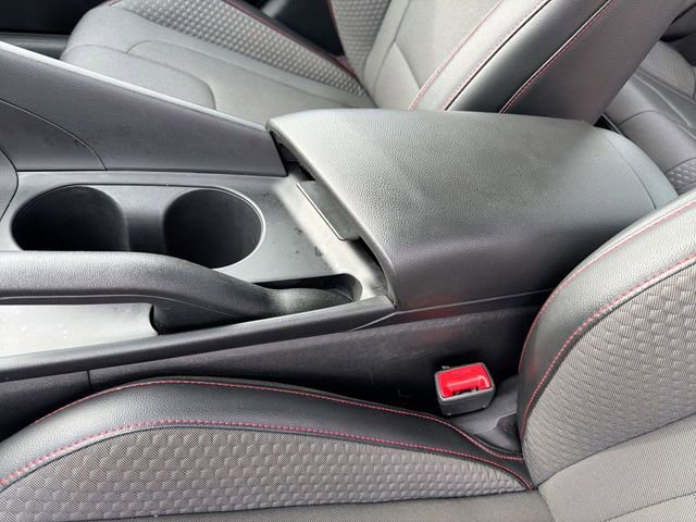 Certified 2023 Hyundai Elantra N Line image 25