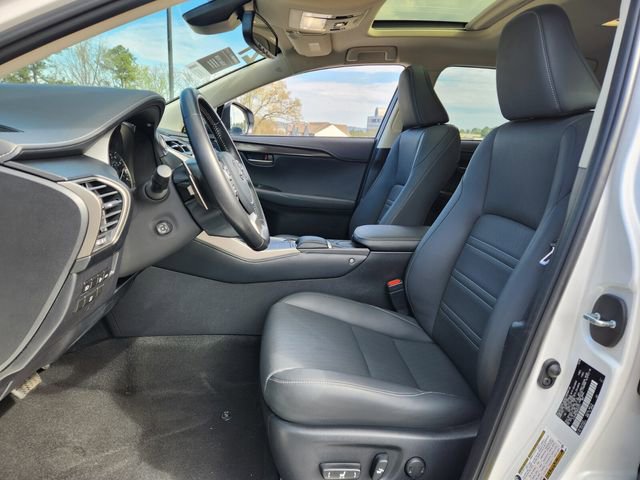 Used 2021 Lexus NX 300 300 Base w/ Premium Package image 9