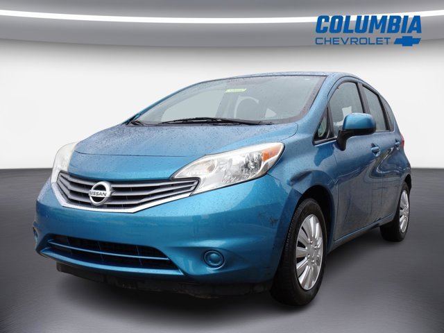 Used 2014 Nissan Versa Note SV image 6