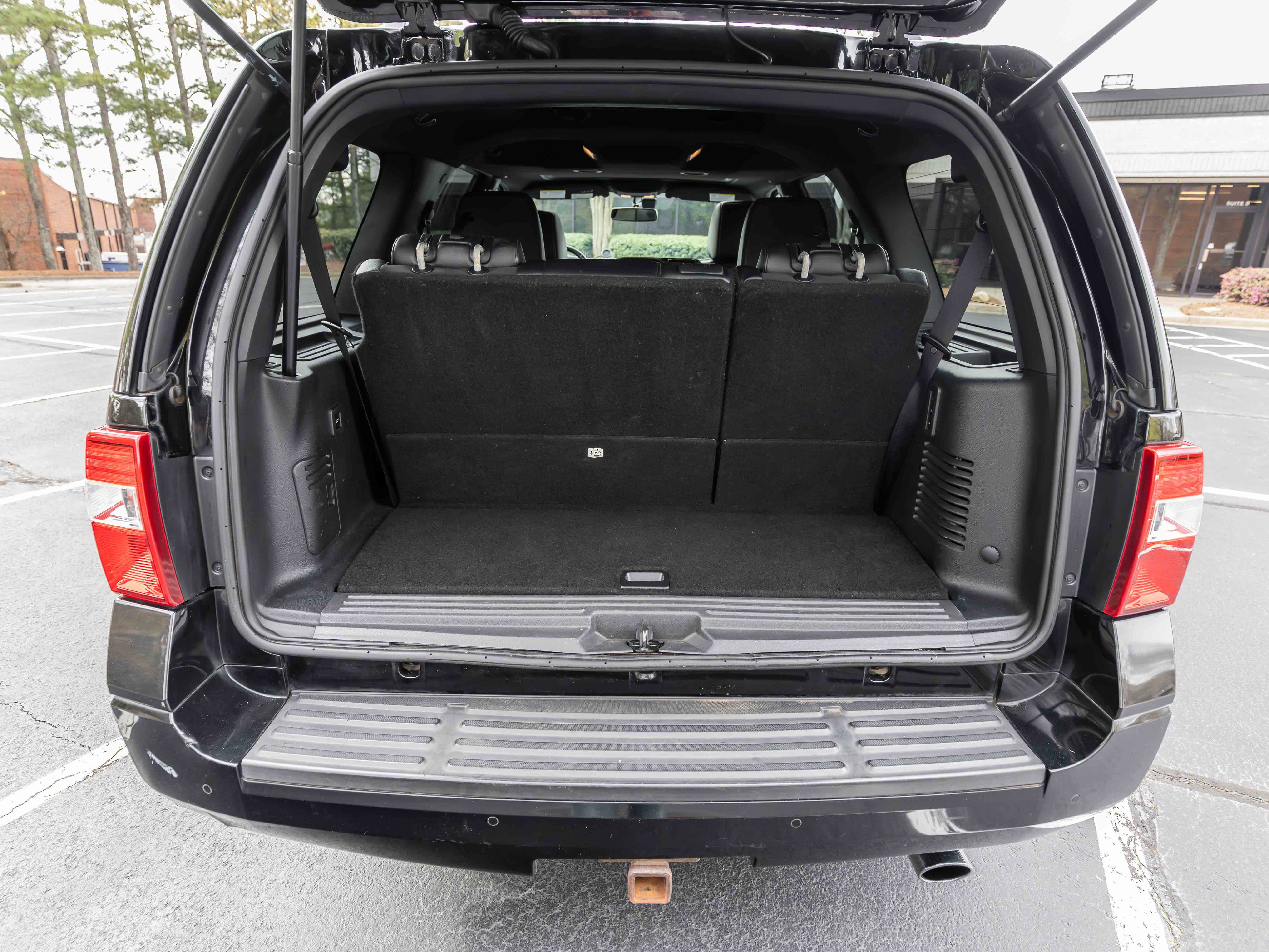 Used 2017 Ford Expedition Limited w/ Equipment Group 301A image 67