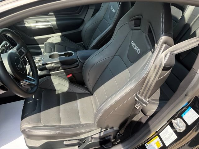 Used 2022 Ford Mustang Mach 1 w/ Equipment Group 700A RWD image 8