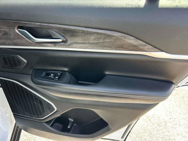 Used 2023 Jeep Grand Cherokee 4WD 4xe image 11