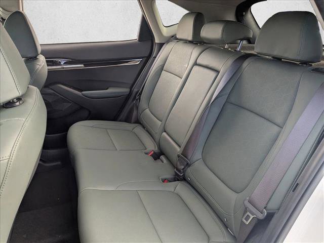 Used 2024 Kia Seltos SX image 19