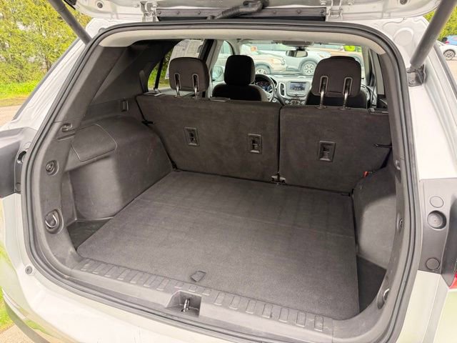 Used 2020 Chevrolet Equinox LT AWD/4WD image 24