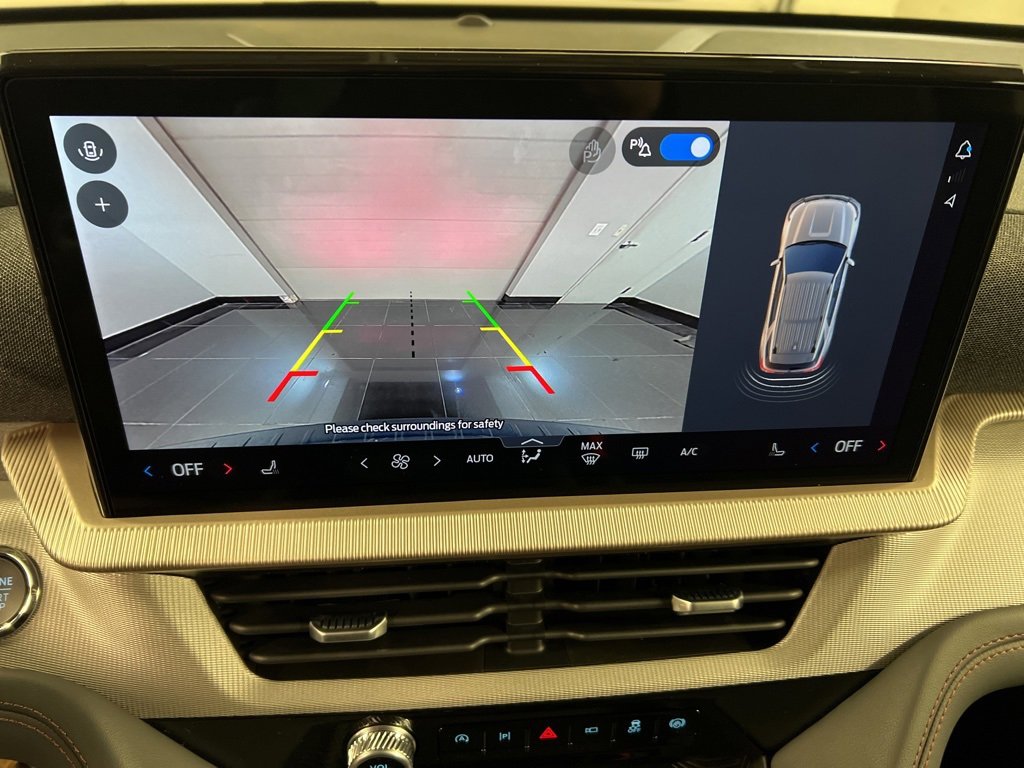 New 2026 Ford Explorer Active image 12