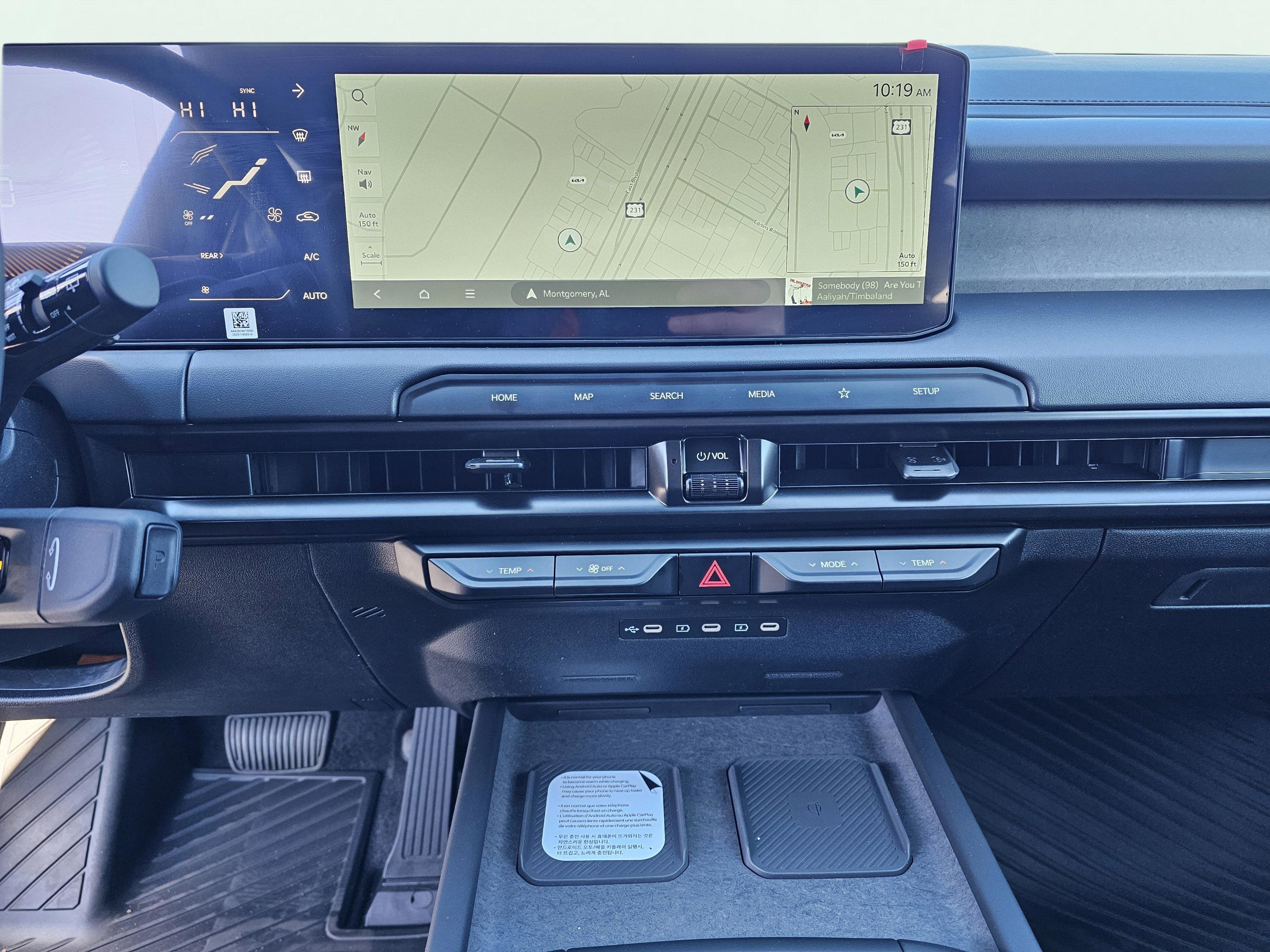 New 2027 Kia Telluride EX X-Line image 24